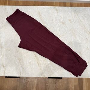 Lululemon Align Jogger, 8